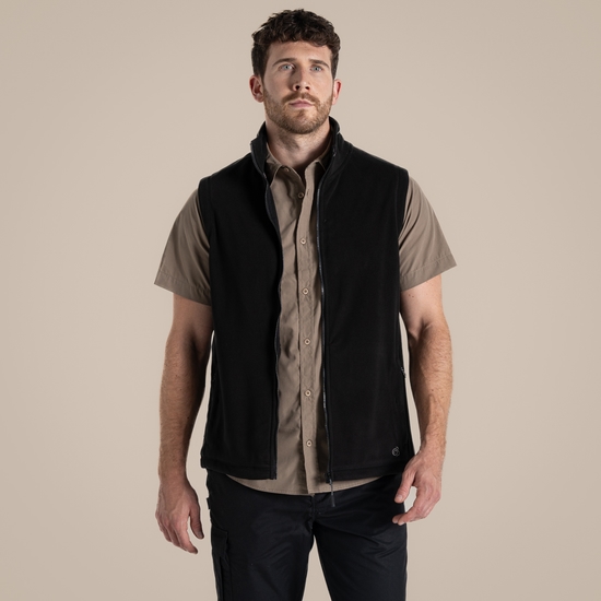 Haut polaire expert corey Craghoppers | La Redoute