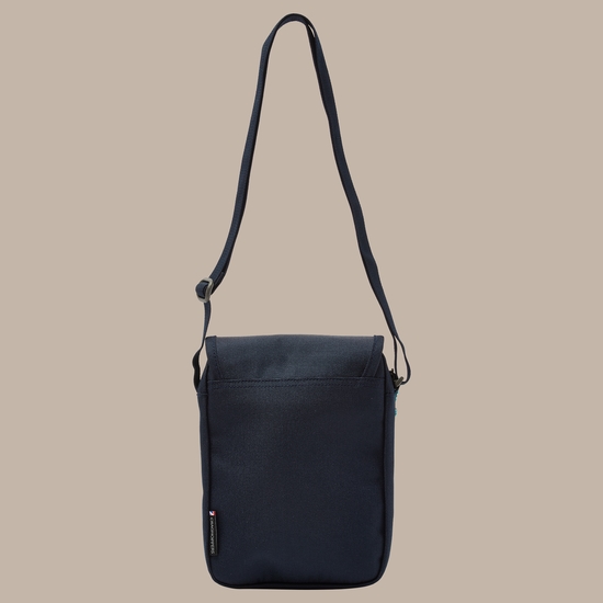 Kiwi Crossbody Bag Blue Navy