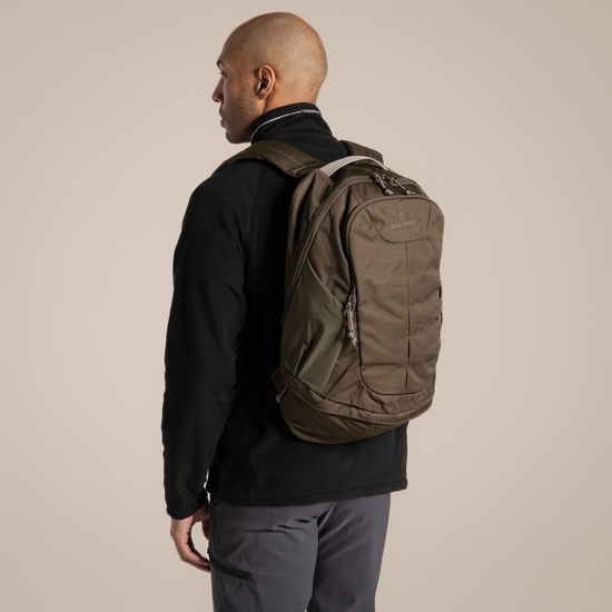 patagonia arbor backpack brown Pack 26L – Worn Wear® 21-22