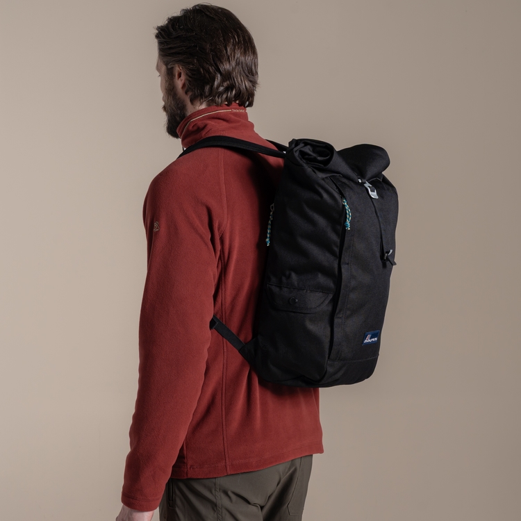 fix a north face surge backpack The – Grivet Outdoors The North Face Surge Color:SLATE GREY/BLACK made in Italy Kate Spade Cameron Street