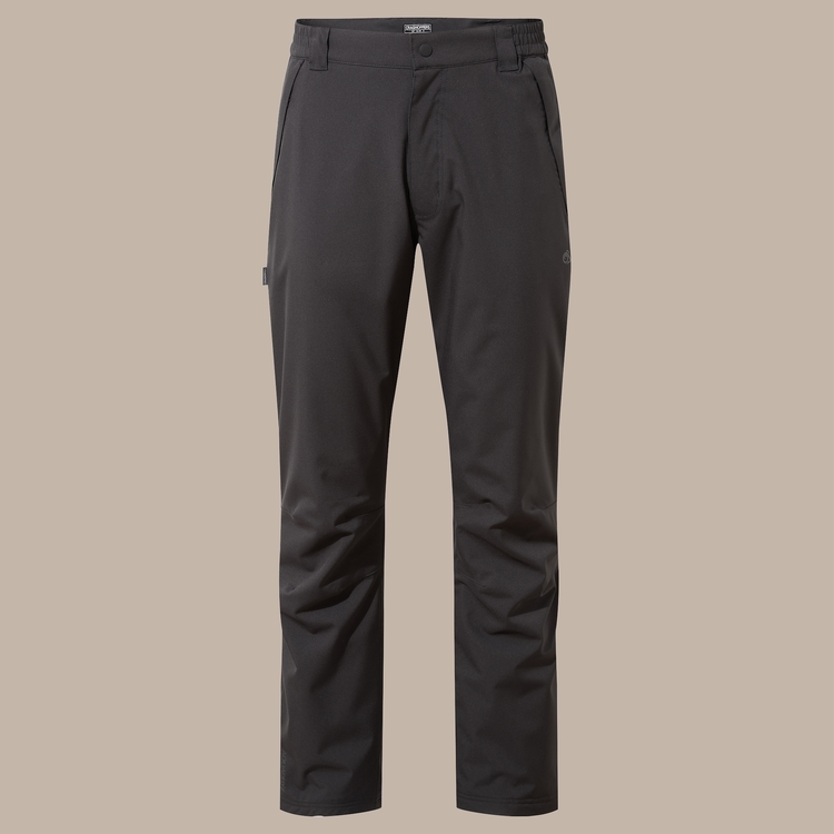 Expert Men's Kiwi Waterproof Thermo Trouser - Dark Navy