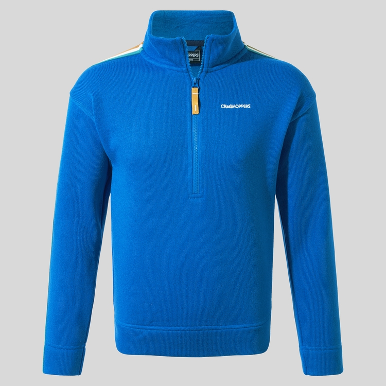 Craghoppers half zip fleece new arrivals