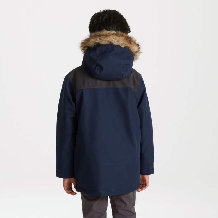 Regatta paxton parka deals