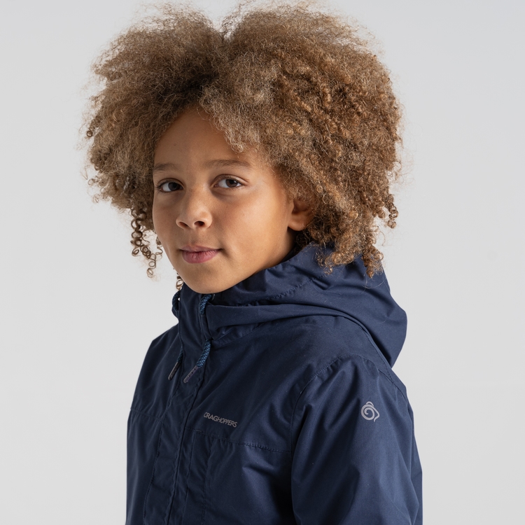 Craghoppers childrens coats store