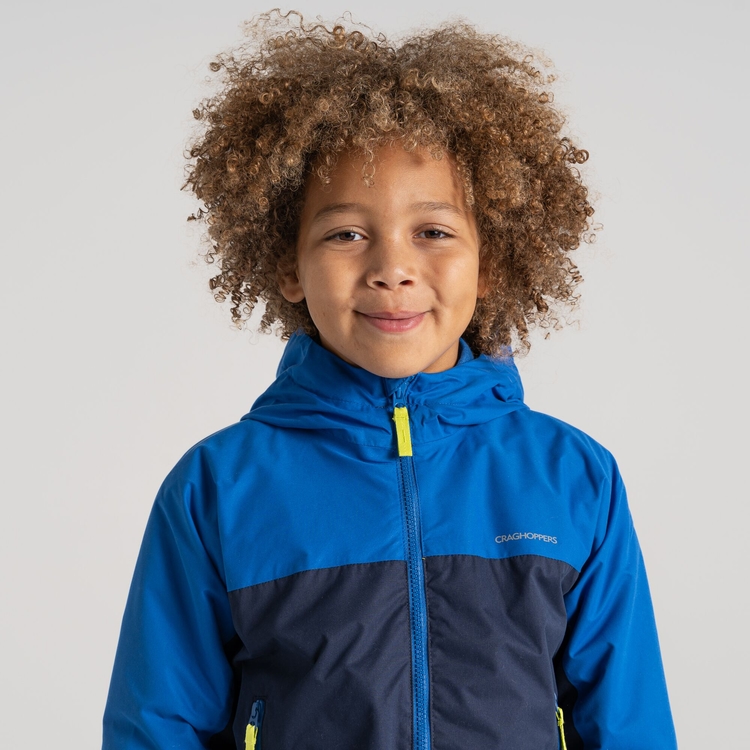 Craghoppers waterproof coat on sale