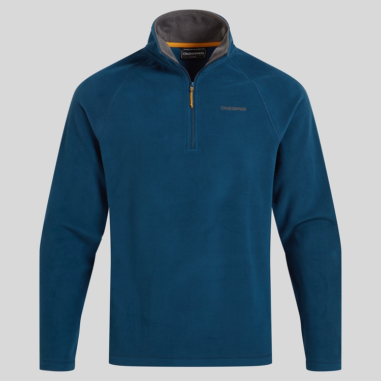 Craghoppers corey half zip fleece shop