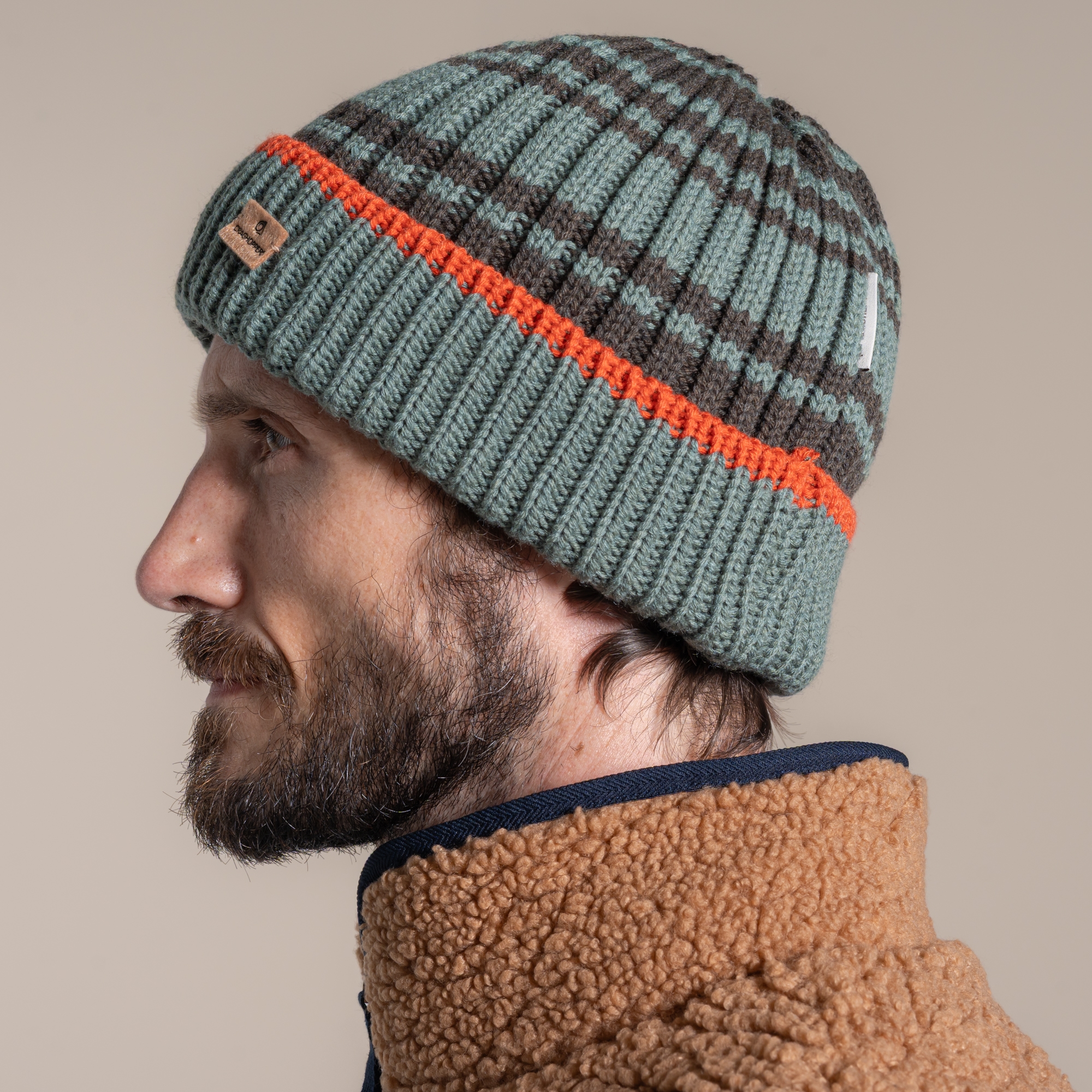 Men's National Trust Shale Hat £20
