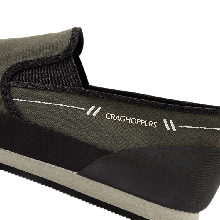 Provogue slip on sneakers top