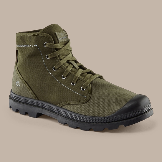 mid boot mens