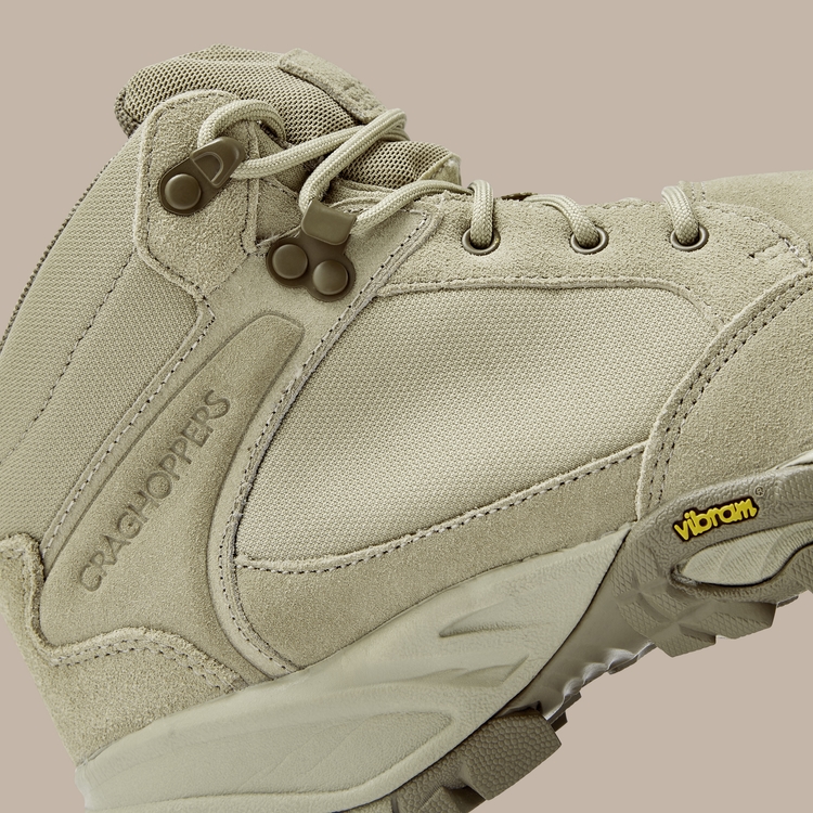 CHAUSSURES DE VOYAGE MESA MID 2 W