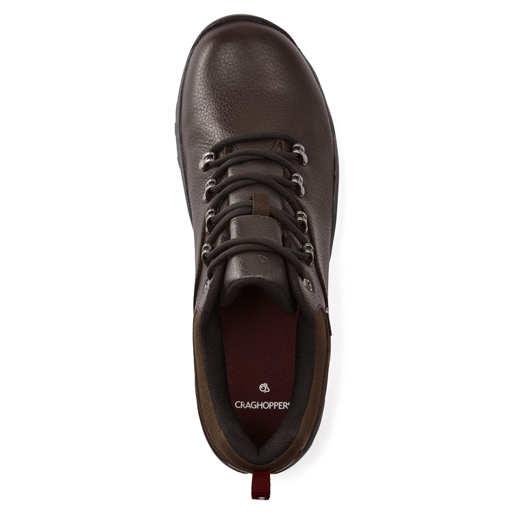 Leather walking shoes cheap