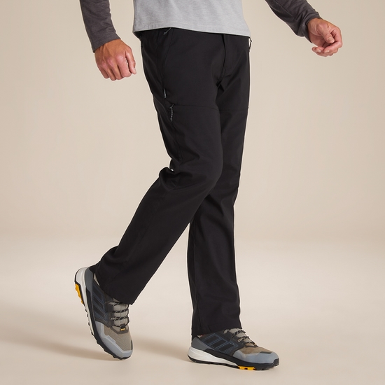 Craghoppers Pantaloni da Trekking Kiwi PRO da Uomo