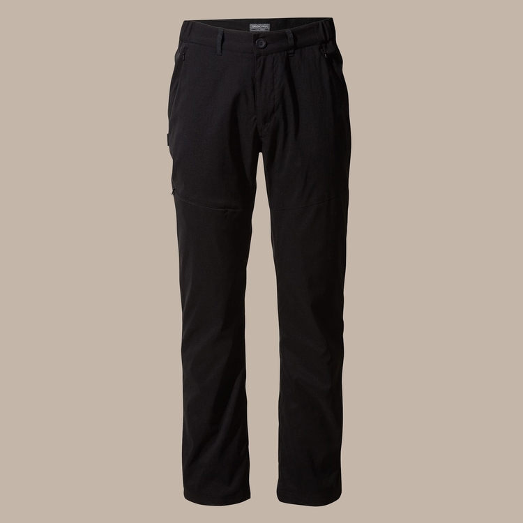 Winter Lined Craghoppers Kiwi Pro Ii Trousers Amazon Winter Lined