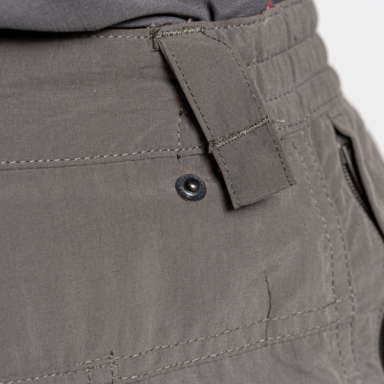 Beyond Men's Ventum Ultralight Pants L4 Softshell Packable Pants Woodland  XLL | eBay