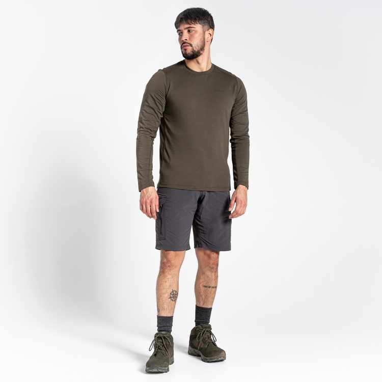Nosilife cargo shorts store