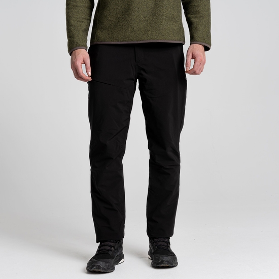 Craghoppers softshell clearance