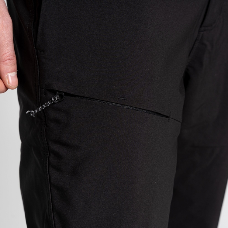 Mens Fleece Lined Warm Waterproof Softshell Trousers Walking Hiking Ski  Pants with 6 Utility Pockets Navy XXL : Amazon.co.uk: Fashion