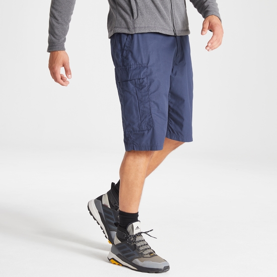 Kiwi long shorts top
