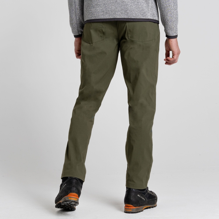 Paul And Shark | 5 Pocket Trousers | Straight Trousers | House of Fraser
