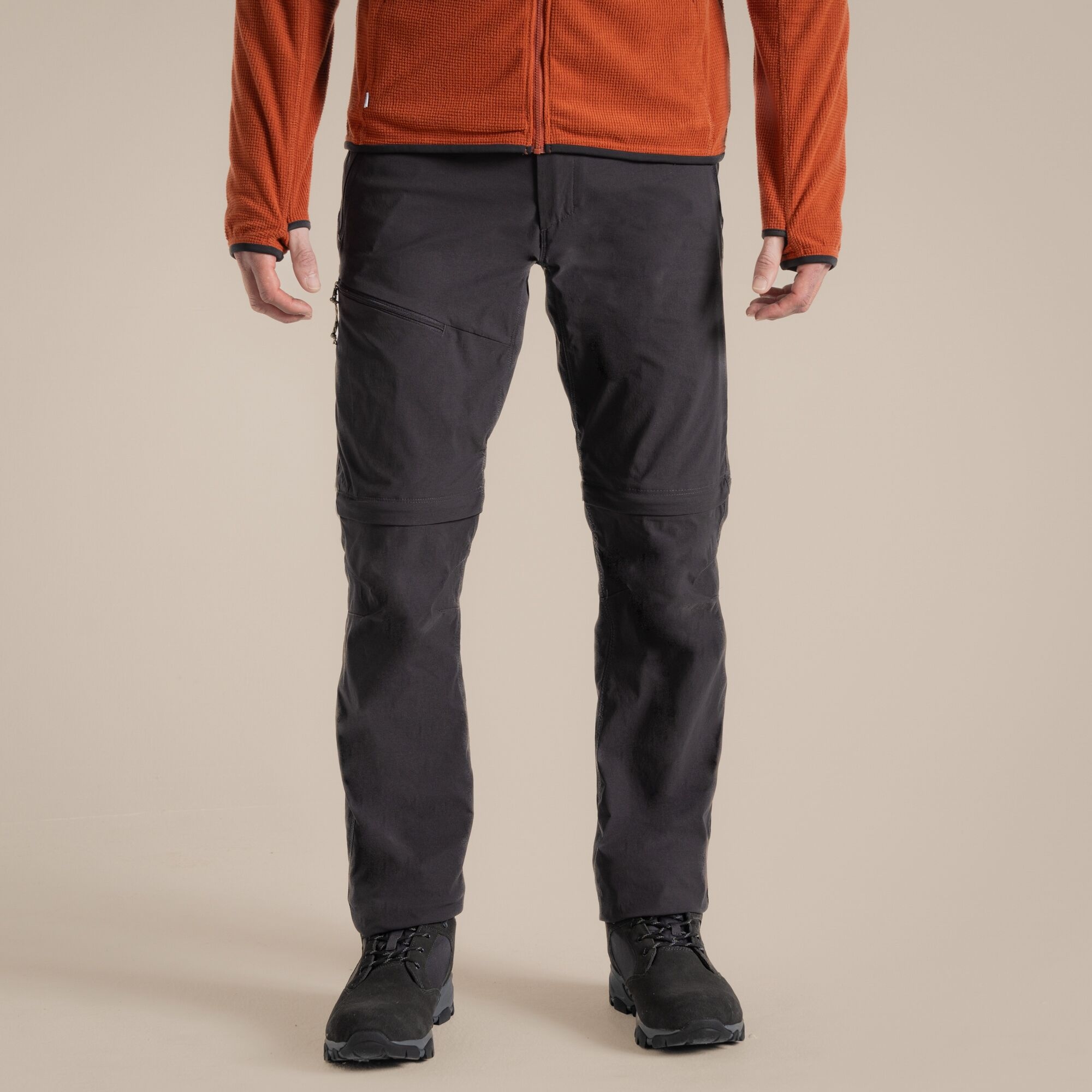Craghoppers NosiLife Pro Convertible Trousers