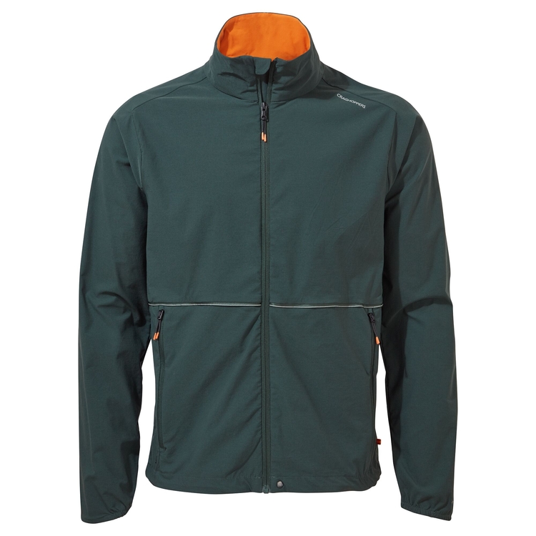 Craghoppers nosilife jacket store