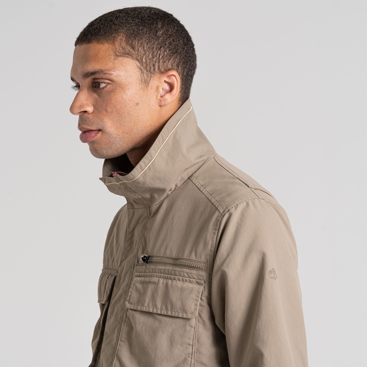 Craghoppers nosilife adventure jacket online