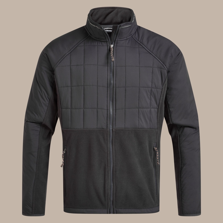 Graphene Ping Impact Jacket Men's Nix Hybrid Insulating Jacket