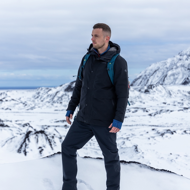 Mens gore tex jacket sale uk sales