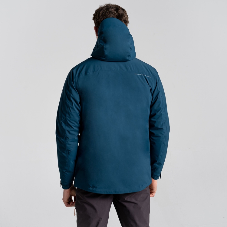 Craghoppers 2025 thermic jacket