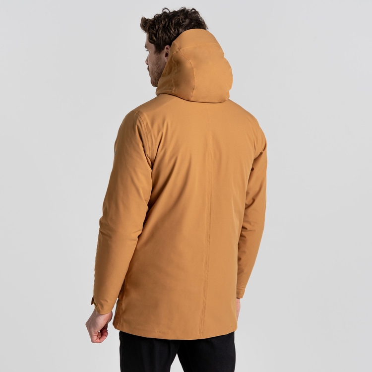 Craghoppers herston 3 in 1 jacket hotsell