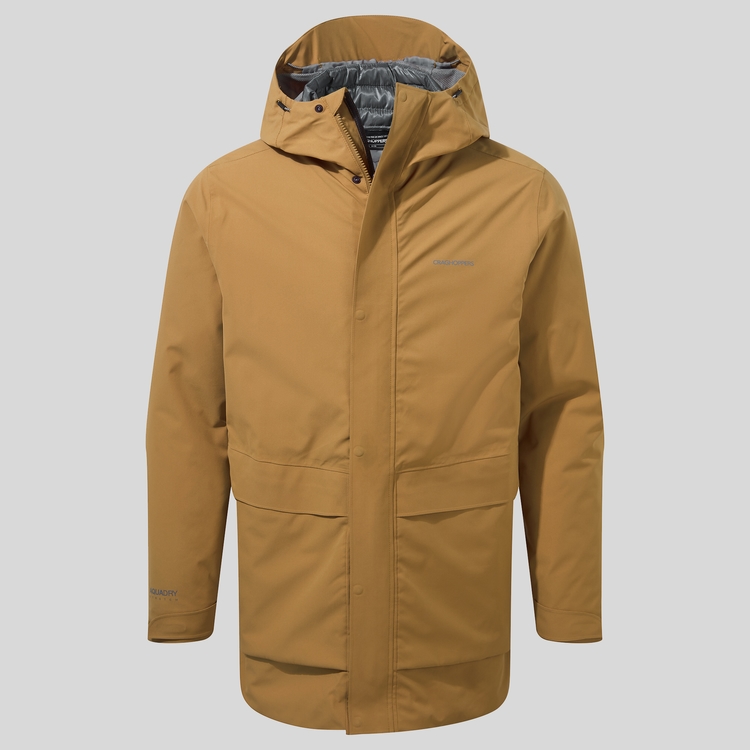 Craghoppers 3 in 1 jacket online