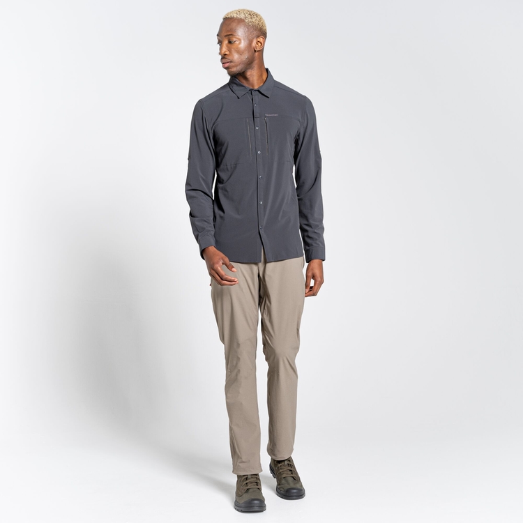 Insect shield hotsell shirt