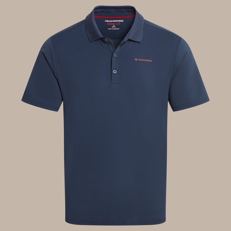 【THE TOE】Herald Short Sleeve Polo Knit 22789023_350_A.jpg
