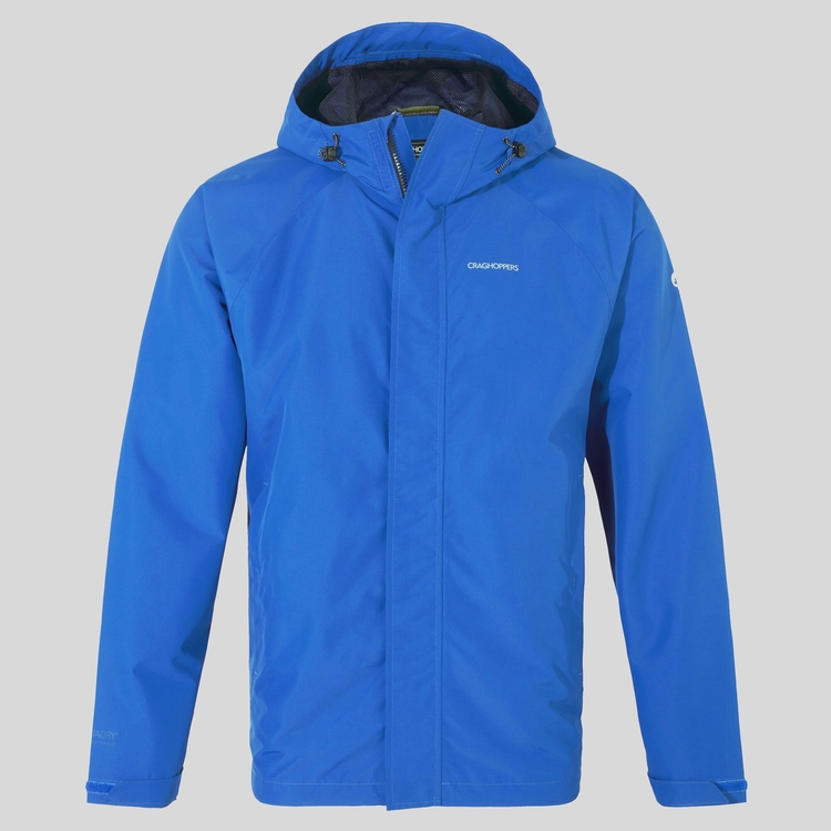 Craghoppers men's orion waterproof jacket best sale