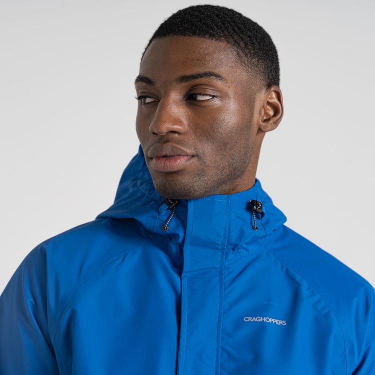 Craghoppers men's orion waterproof jacket cheap