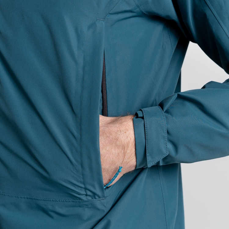 Mens craghoppers shop waterproof jacket