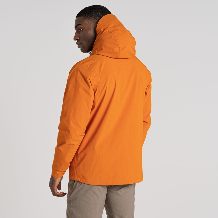 Patagonia men's 2025 departer jacket