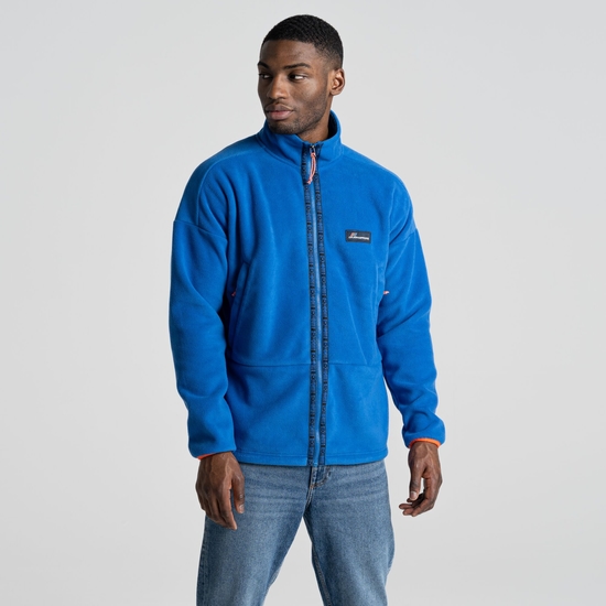Patagonia full zip fleece jacket online