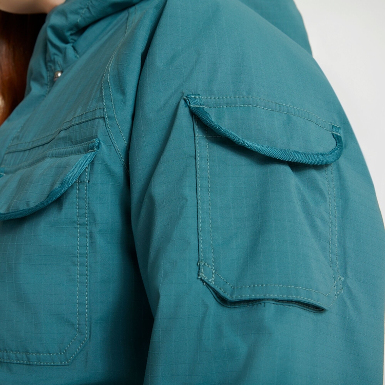 KUHL Fleece Lined Luna Jacket - Women's - Clothing
