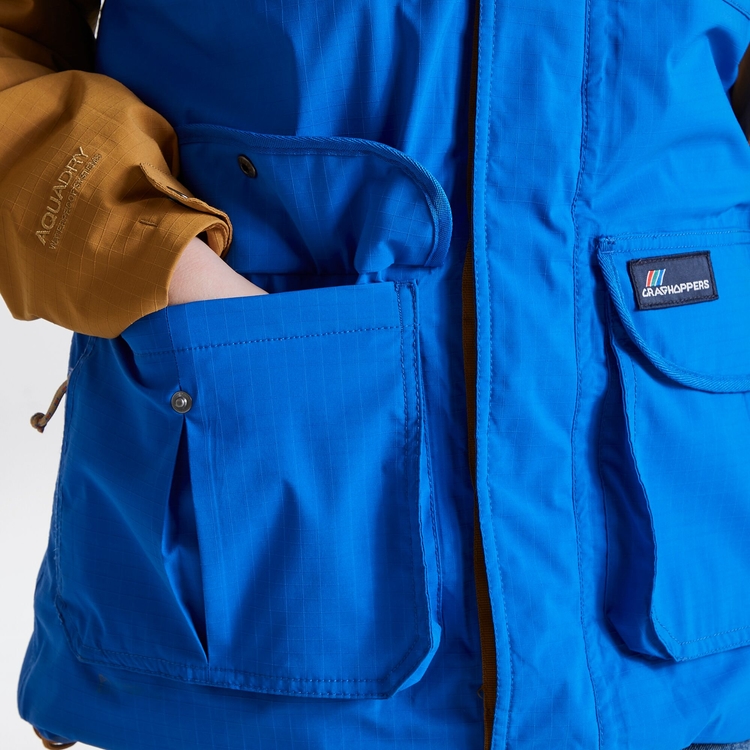 Avalanche, Jackets & Coats