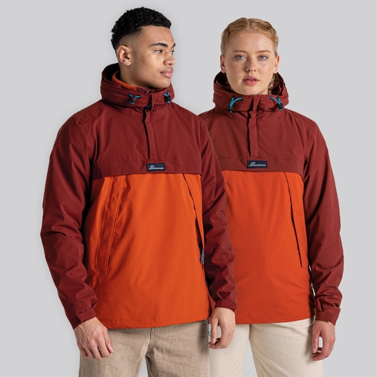 Breathable cagoule hotsell