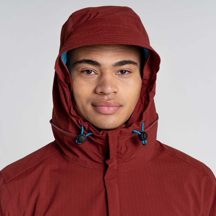 Craghoppers vertex jacket sales