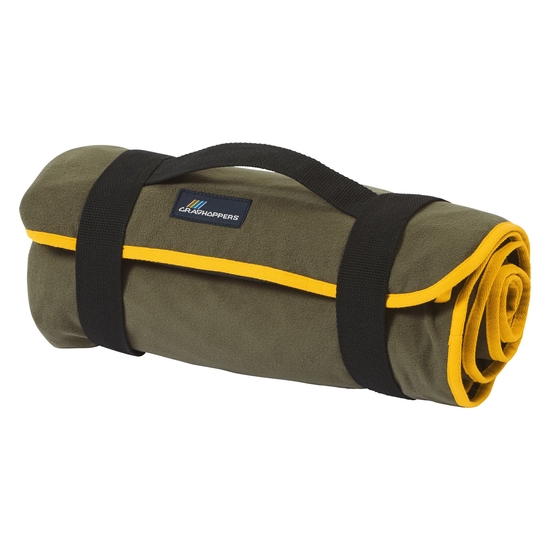 Fleece picnic blanket shop