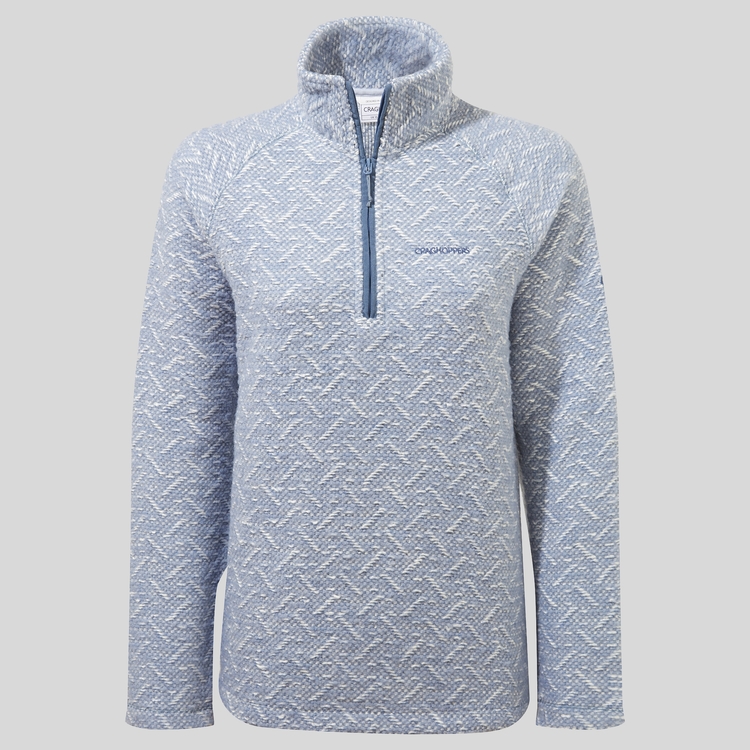 Craghoppers hazelton hooded fleece ladies cheap