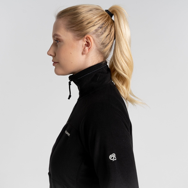 Craghoppers Expert Ladies Miska 200 Micro Fleece Jacket - Fleece Jackets  from Total Teamwear Limited UK