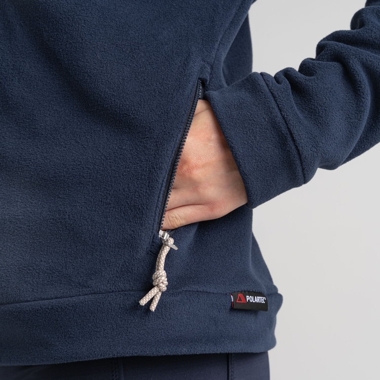 Men's OR Polartec® 100 Quarter Zip | Outdoor Research