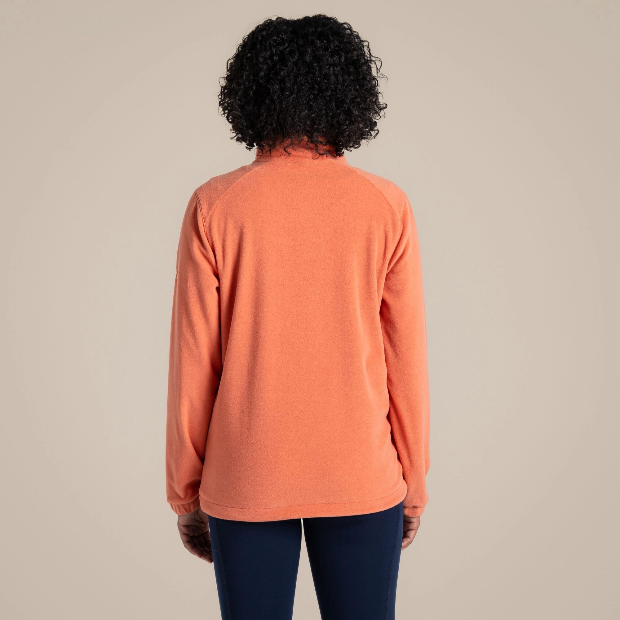 craghoppers Women's Miska Plus II Jacket | Red Sandstone