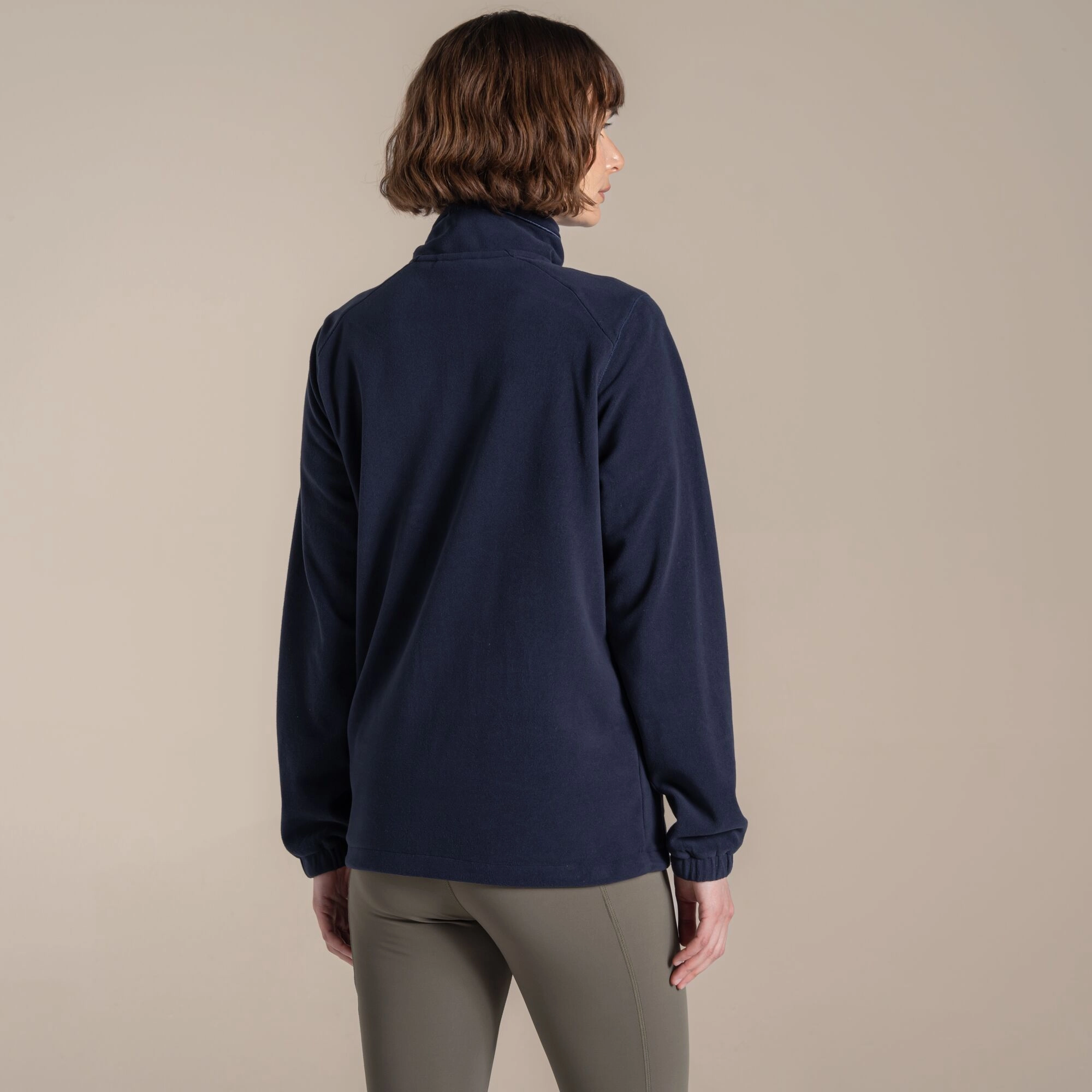 craghoppers Women's Miska Plus II Jacket | Dark Sapphire