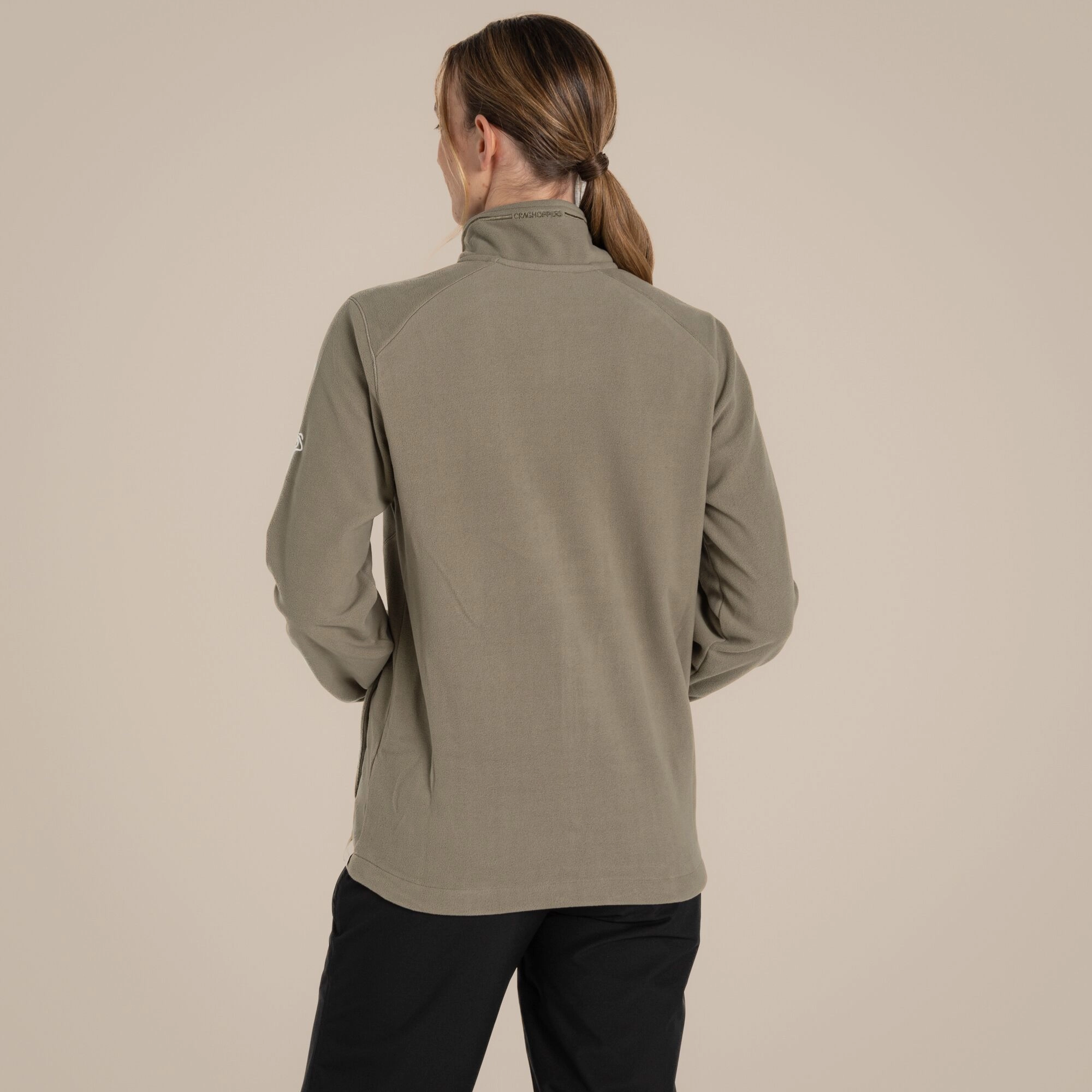 craghoppers Women's Miska Plus II Jacket | Vert
