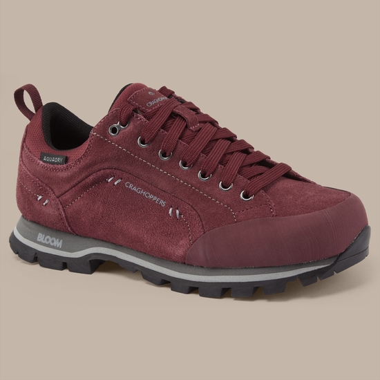 Women's Jacara 2 - Wildberry​ | Craghoppers UK